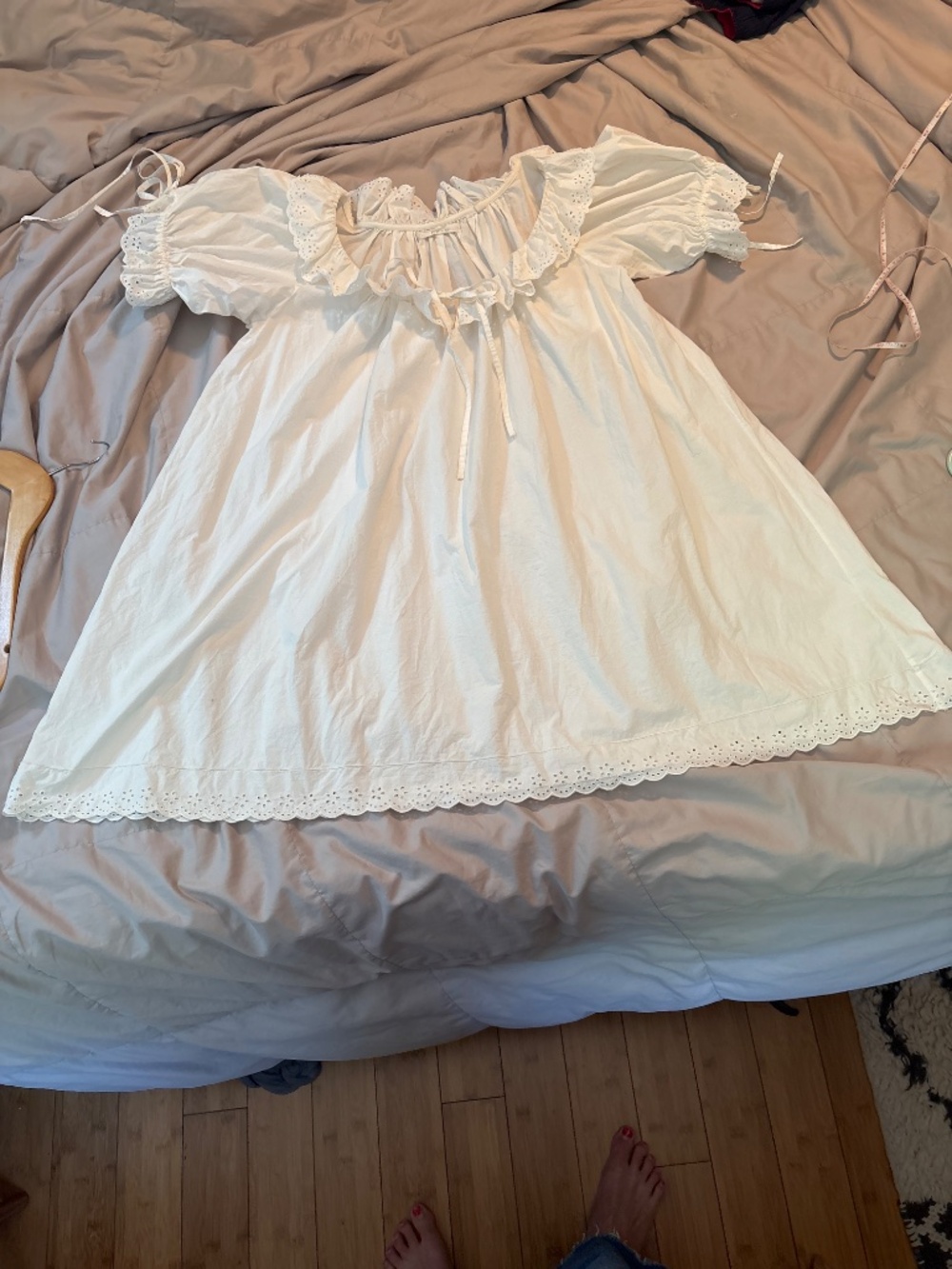 Doen Evalene Dress - Picture 5 of 16